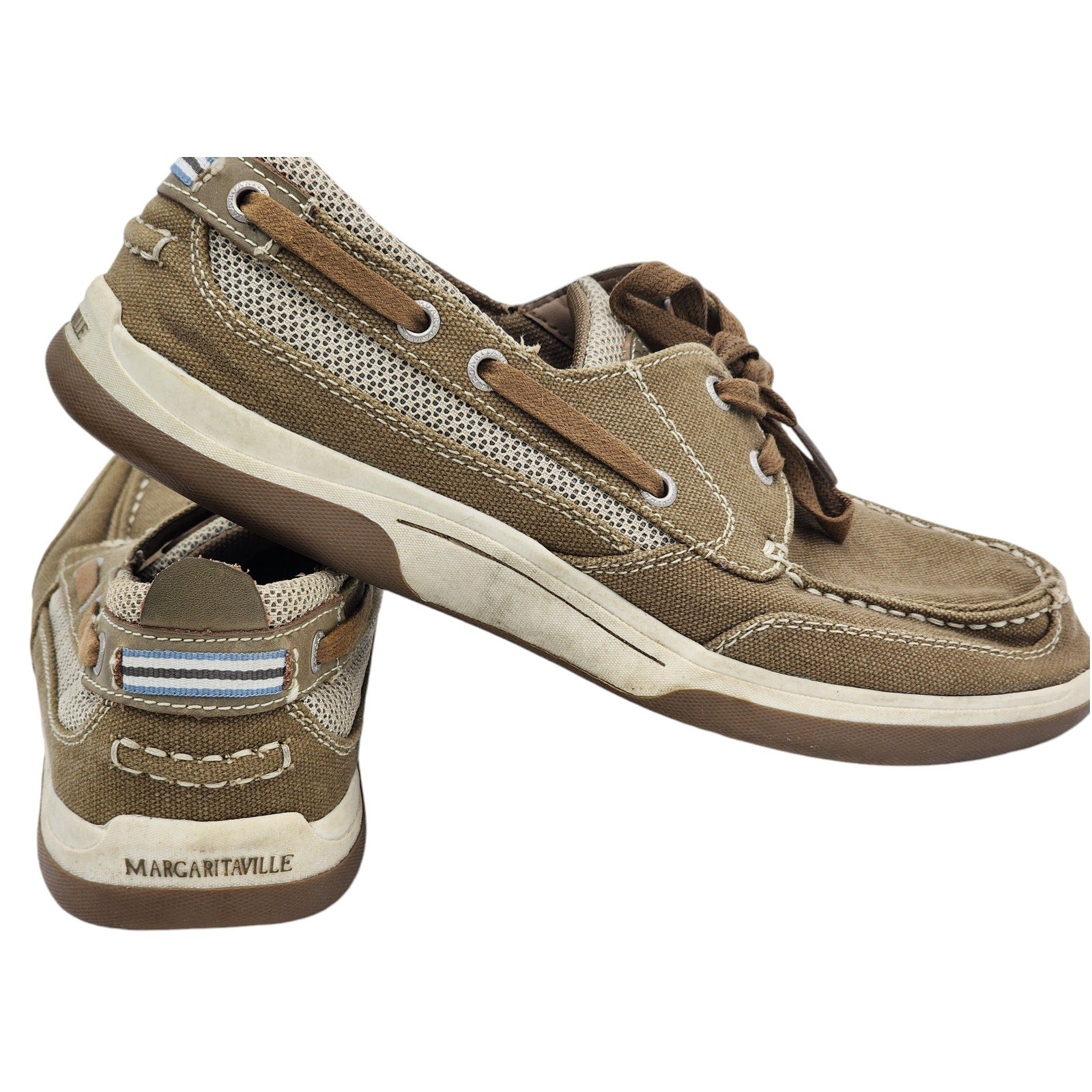 Margaritaville harpoon boat shoe online