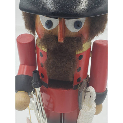 Shopping for Nutcrackers - Start Your Collection