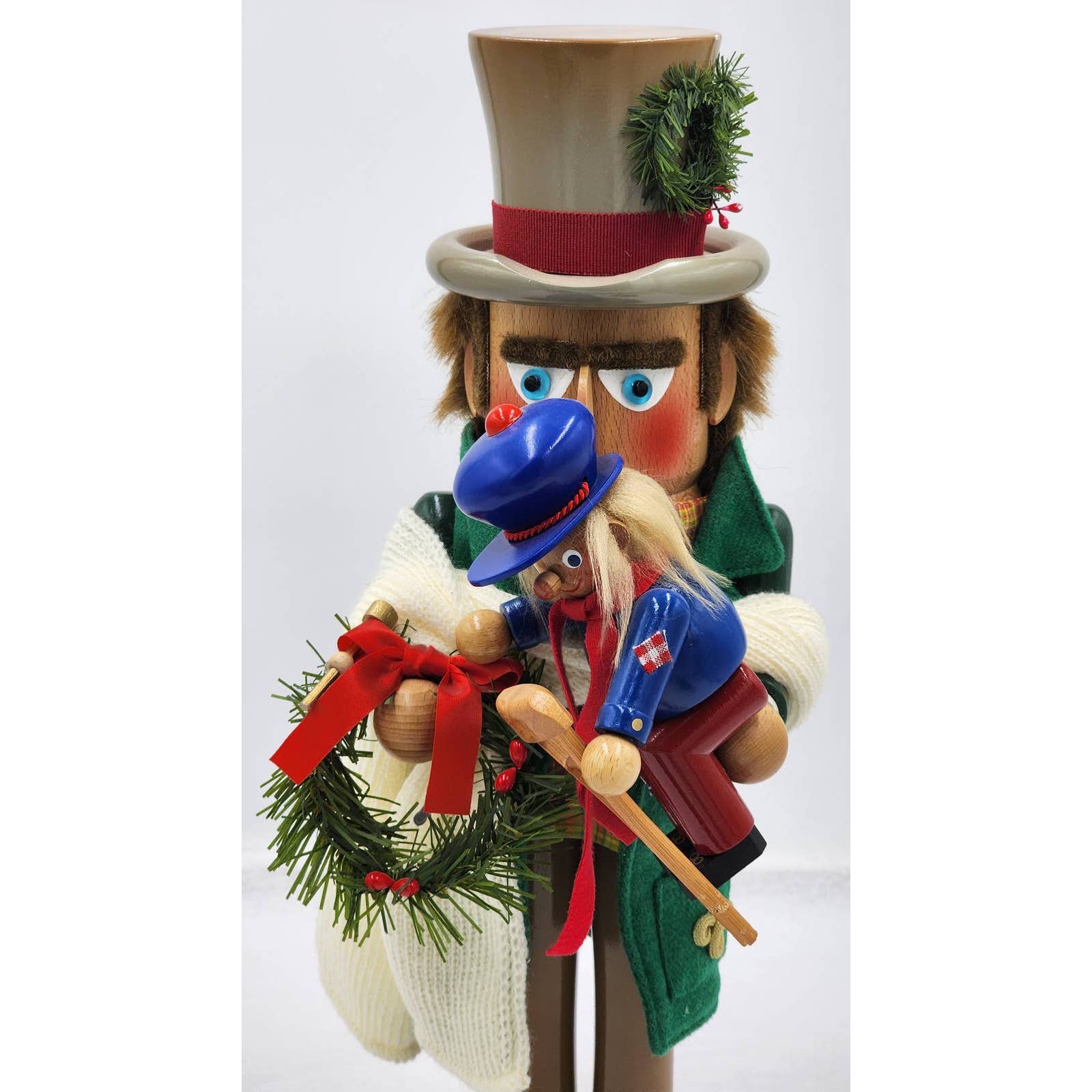 Unlocking the Mystery of Rare Steinbach Nutcrackers: A Guide for Collectors