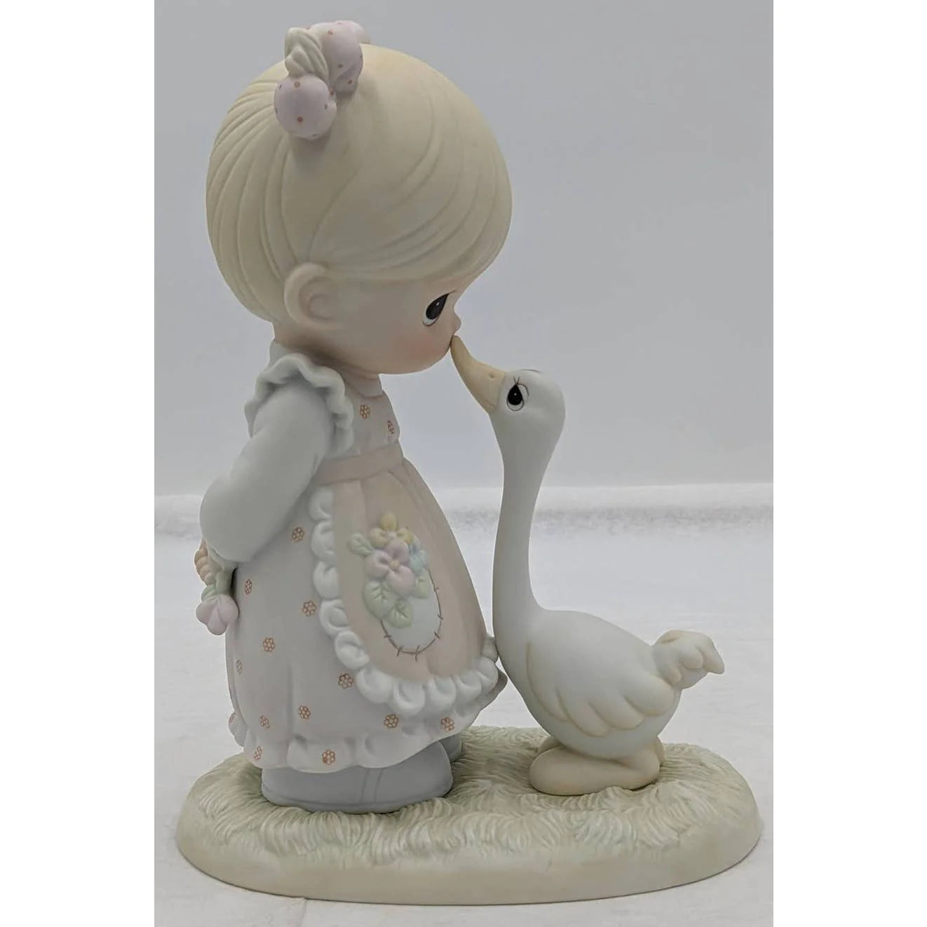 Some of The Most Valuable Enesco Precious Moments Collectibles of All Time