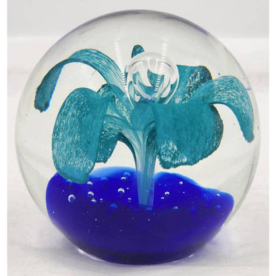 The Art of Collecting Paperweights: A Comprehensive Guide for Enthusiasts