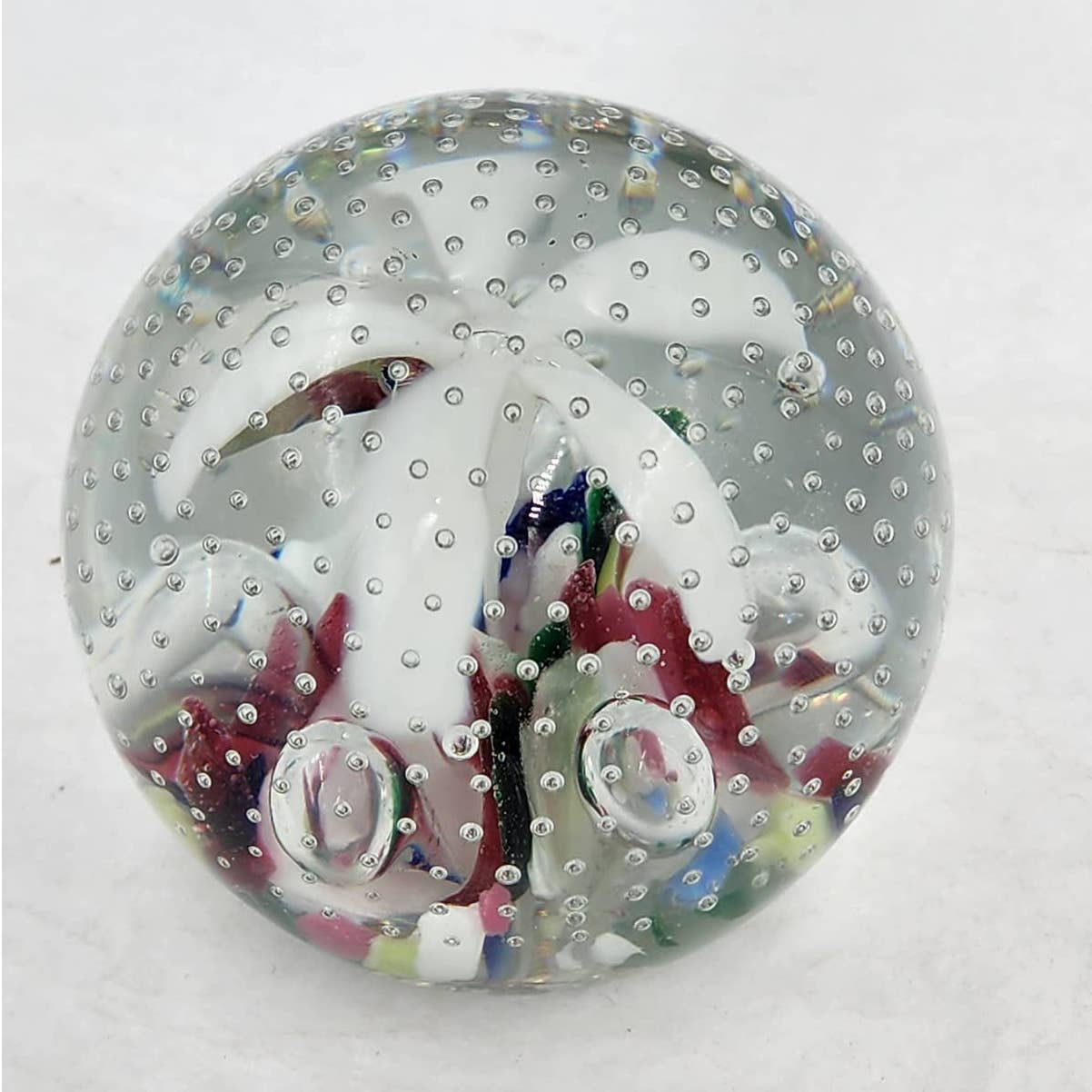 The Beauty of St. Clair Paperweights: A Guide to Collecting and Appreciating