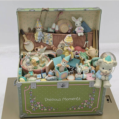 Collectibles - Precious Moments