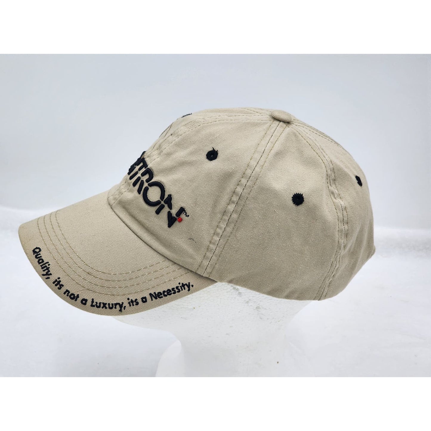 Sightron Hat Outdoor Cap Adjustable Baseball Cap