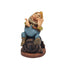 WDCC Walt Disney Classics Collection Snow White Happy That’s Me Figurine Dwarf