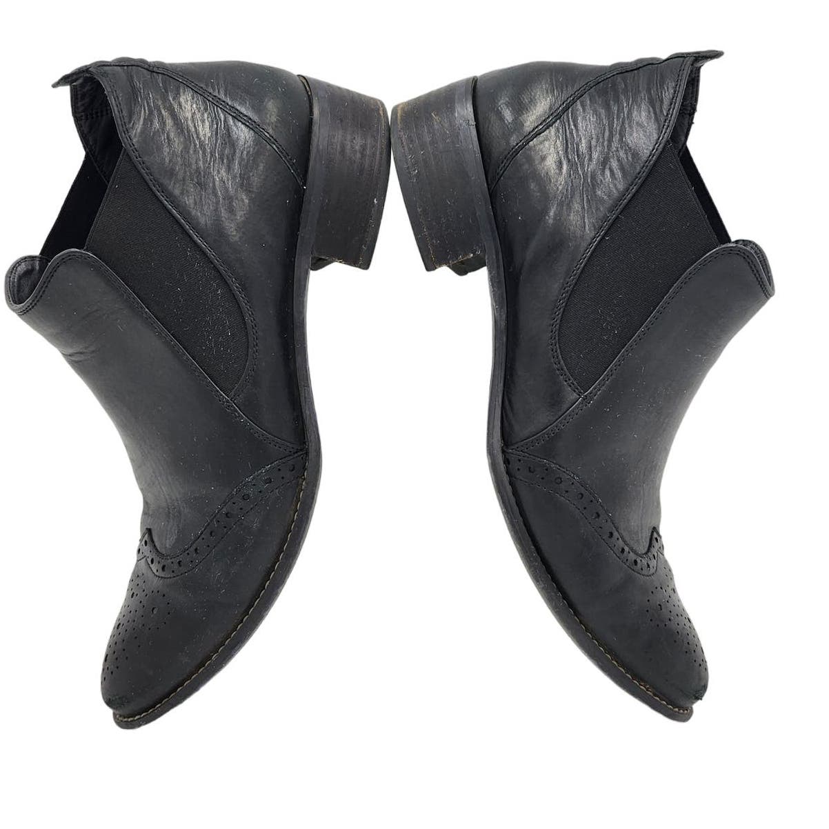 Paul green ankle boots uk best sale