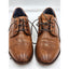 Cole Haan Oxford Shoes Mens 8M Leather Grand OS Preppy Business Casual C32796