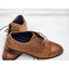 Cole Haan Oxford Shoes Mens 8M Leather Grand OS Preppy Business Casual C32796