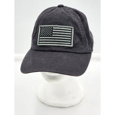 American Needle Hat USA Flag Hat Patriotic Baseball Cap Strapback Americana