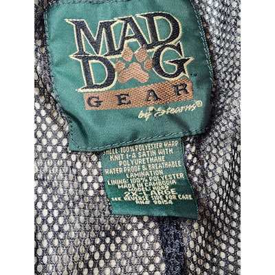 Mad Dog Gear Stearns Camo Pants Mens Size 2XL Advantage Timber Lined Hunting