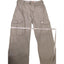 Levi's Cargo Pants Mens 32x34 Loose Straight Fit Beige Khaki Utility Workwear