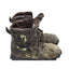 Rocky Bear Claw Boots 1000G Thinsulate Camo Hunting Boots Mens 6 Waterproof