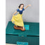 WDCC Disney Snow White Figurine The Fairest One Of All Box COA Collection