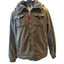 Unconditionally Guaranteed Denzel Jacket Women XL Military Distinguished Shacket