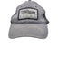 Sitka Gear Trucker Hat Mesh Back Adjustable Cap Gray Hunting Camo Patch Logo