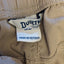 Duluth Trading Shorts Womens 18W Cargo Khaki Work Outdoor Utility Hiking Pockets