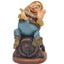 WDCC Walt Disney Classics Collection Snow White Happy That’s Me Figurine Dwarf