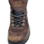 Timberland Boots Mens 10.5M Leather Hiking Waterproof Outdoor Trekking 12135