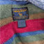 Woolrich Denim Shirt Womens Large Opal Fleece Western Vintage Cozy Shacket 22374