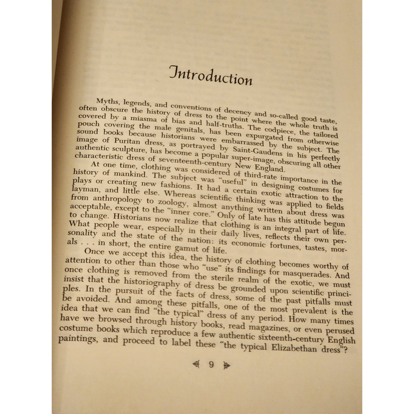 Early American Dress Colonial Revolutionary Volume Two By Alexander Wyckoff 1965