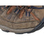 KEEN Boots Mens 11.5 Waterproof Hiking Shoes Trail Outdoor Trekking Targhee Mid