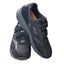 SAS Shoes Mens Size 11M Black Comfort Walking Soft Step Slip Resistant Comfort