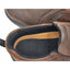 Roper Shoes Mens 13 Performance Leather Slip On Rugged Workwear Outdoor Western