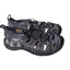 KEEN Shoes Mens 10 Waterproof Hiking Sandals Anatomical Adventure Open Toe