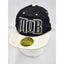 Mob Snapback Headwear Urban Streetwear Style Bold Hip Hip Baseball Hat Cap