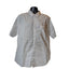 Weatherproof Shirt Mens XXL Comfort Stretch Short Sleeve Casual Button Down