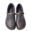 Born Shoes Womens Size 9 40.5 Brown Leather Clogs Comfort Slip On Loafers c45735