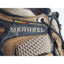 Merrell Shoes Men 8.5 Women 10.5 Chameleon Trail Brown Vibram Lightweight Hiking