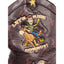 Toy Story Sheriff Woody Cowboy Boots Children Kids 12 Lets Rise Bullseye Western