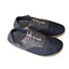 Olukai Nohea Moku Shoes Men 13 Slip On Charcoal Gray Mesh Lightweight Boat Water