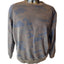 3.1 Phillip Lim Sweatshirt Mens Medium Camo Military Urban Streetwear Pullover