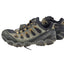 Oboz BDry Shoes Mens 10 Womens 11.5 Waterproof Hiking Trail Sneakers Rugged