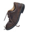 Tommy Hilfiger Shoes Mens Size 9.5M Leather Upper Oxford Brown Casual Dress