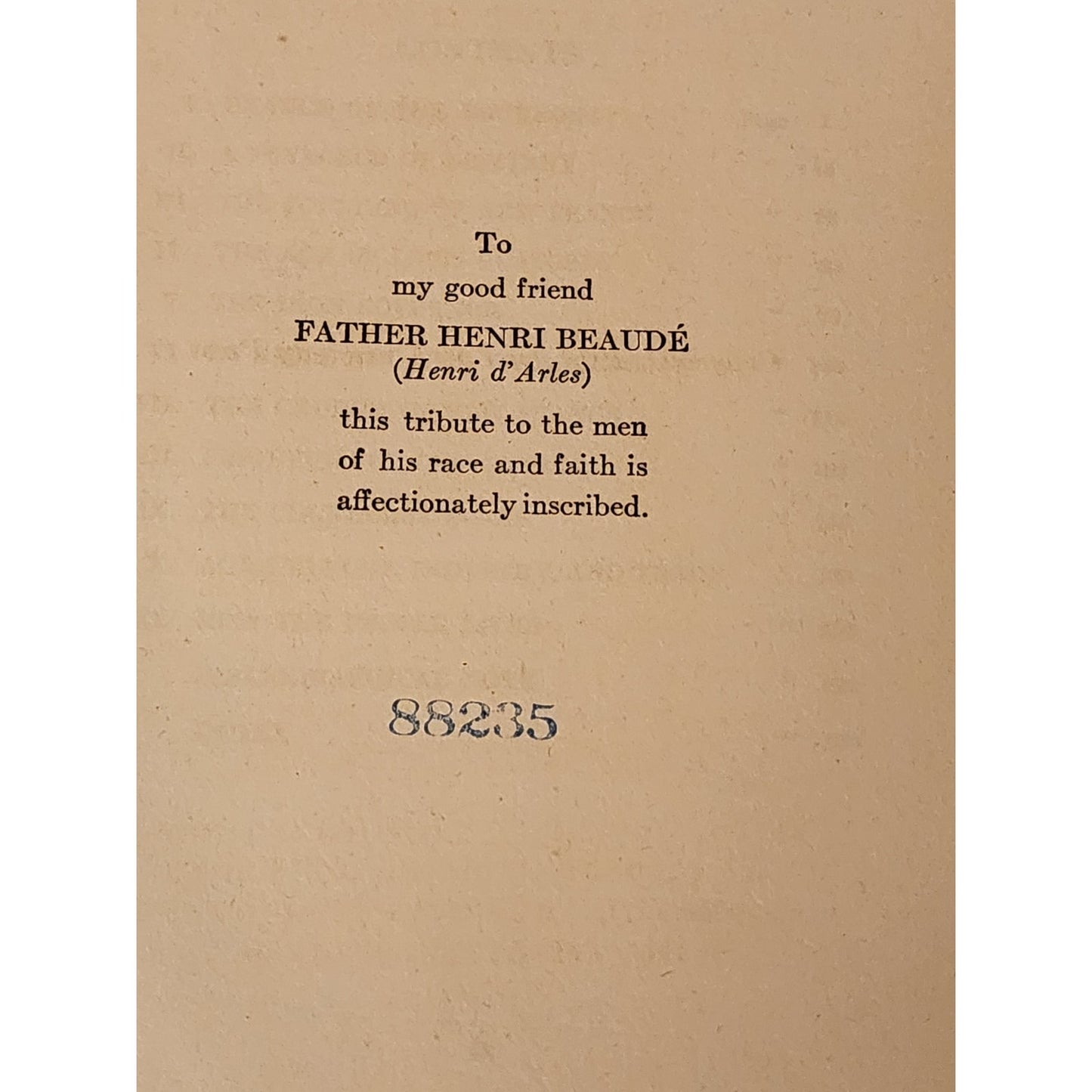 Crusaders Of New France By William Bennett Munro Abraham Lincoln Edition Vol 4