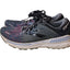 Brooks Adrenaline GTS 22 Womens Size 9 Running LOFT Cushioning Mesh 1203531b523