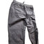 LL Bean Cargo Pants Mens Medium Gray Drawstring Outdoor Hiking Utility Adventure