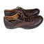 Born Shoes Womens Size 9.5-10 EU 42 Brown Leather Palmera Oxford Lace Up Comfort