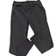 Diane Gilman Jeans Womens Size 12 Pants Black Denim Stretch Mid Rise