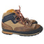 Timberland Euro Hiker Hiking Boots Mens 8.5 Mid Adventure Outdoor Trail A29YT