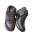 Ozark Trail Hiking Boots Mens 13 Leather Durable Waterproof Adventure Rugged