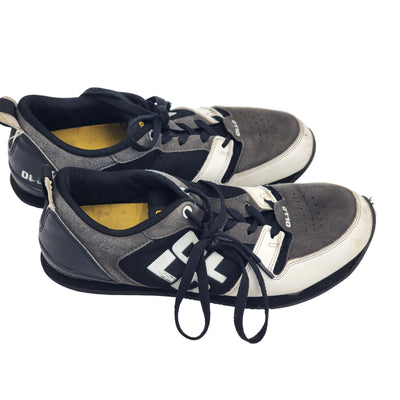 OLLO 0110 Tactical Parkour Shoes Men 10 Zero High Grip Athletic Sneakers Density