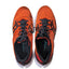 Saucony Kinvara 12 Running Shoes Mens 12 Orange Lightweight Performance Marathon