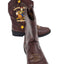 Toy Story Sheriff Woody Cowboy Boots Children Kids 12 Lets Rise Bullseye Western