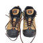 Timberland Boots Mens 8.5 Waterproof Hiking Adventure Trekking Trailblazer 11657