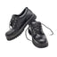 Skechers Work Shoes Mens 11 Oxford Leather Utility Rugged Casual Lace Up 60997