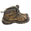 KEEN Boots Mens 10.5 Dry Hiking Leather Waterproof Luftcore Outdoor Mid Trekking